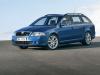 2006 Skoda Octavia Combi RS 6